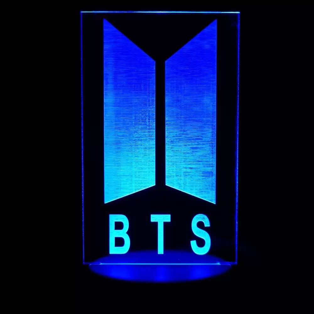 ������������ ����� BTS / Bangtan Boys