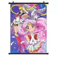 ������� �������� Bishoujo Senshi Sailor Moon: SuperS