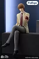 ������� SAV Noodle Stopper Figure Yagami Light