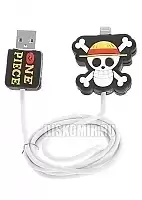 USB   iPhone 5 iPad 4 One Piece 73297