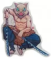   Kimetsu no Yaiba - 