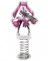    Akame ga Kill! -  (Mine)