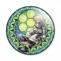 ������ Kingdom Hearts Ventus - Dive to the heart