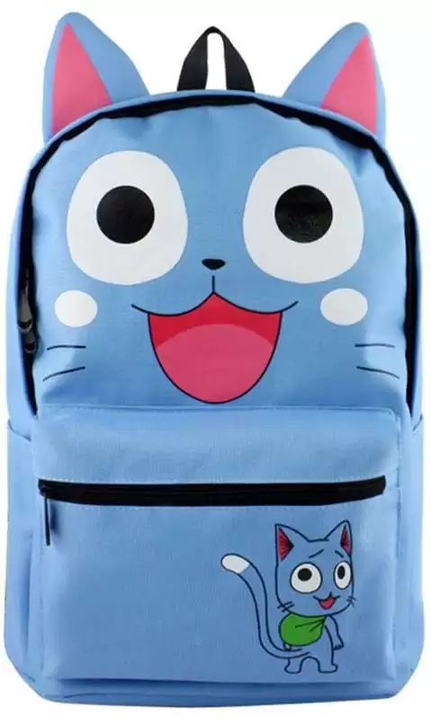 ������ �������� Fairy Tail Happy
