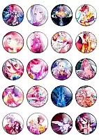 ����� ��������� ������� No Game No Life