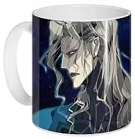  Tiger & Bunny 72629