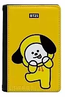     BTS - CHIMMY