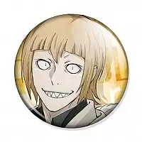 ������ ��������� ����: Re - Ginshi Shirazu