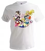   Bishoujo Senshi Sailor Moon 50870
