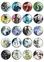   DRAMAtical Murder No.2