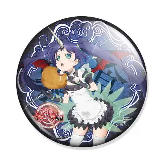 ���������� ������� ������ Sin: Nanatsu no Taizai Beelzebub �� ����� � ����� ���� �������� ������ / Nanatsu no Taizai / The Seven Deadly Sins