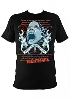 Urban Nightmare