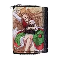   Ookami to Koushinryou - Kraft Lawrence  Horo