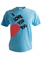 �������� I love you too