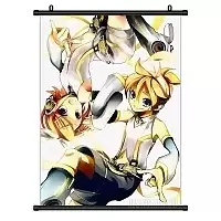 ������� �������� Vocaloid Kagamine Twins