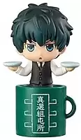  Gintama Toushirou Hijikata