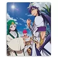    Magi: Labyrinth of Magic 59049