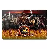    Mortal Kombat /  