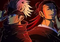   Jujutsu Kaisen /     