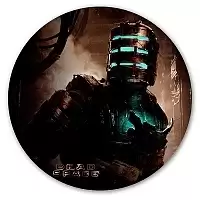     Dead Space
