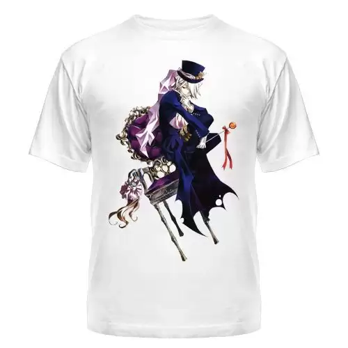 ���������� ������� ����� �������� ����� Pandora Hearts 314087 �� ����� � ����� ������ ������� / Pandora Hearts