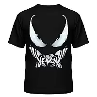  Marvel Venom Film All Eyes