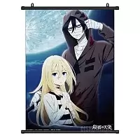   Angels of Death - Zack  Ray