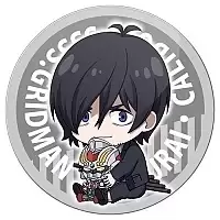 ������ ��������� ������� SSSS.Gridman - Chibi Samurai Calibur