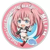         - Chibi Millim Nava