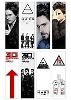   30 Seconds to Mars No.1