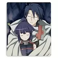    Log Horizon 350504