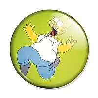  The Simpsons - Homer Jay Simpson, Sr.