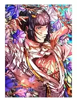 ������ �������� ������: ������� ����� / Bruno Bucciarati