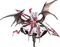  Touhou Project Remilia Scarlet