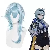   Genshin Impact - Eula Lawrence