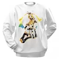  Vocaloid - Kagamine