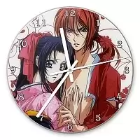   Rurouni Kenshin 49710