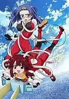 Fight Ippatsu! Juden-chan!! (� ������� ����� � �������-��!) MPEG4