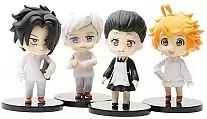   The Promised Neverland (4)