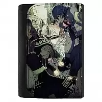   DRAMAtical Murder 331636