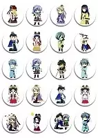   Saiunkoku Monogatari