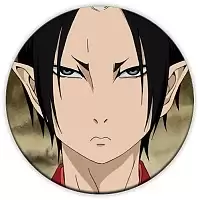    Hoozuki no Reitetsu 98270