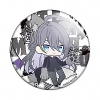  Hypnosis Mic Halloween - Chibi Jakurai Jinguji
