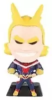  My Hero Academia - All Might