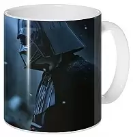 ������ Star Wars: The Force Unleashed
