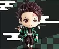  Demon Slayer Kamado Tanjirou 550368
