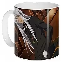 ������ Katekyo Hitman Reborn 58880