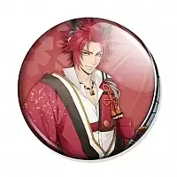 ������ Sengoku Night Blood - Shingen Takeda