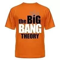  The Big Bang Theory