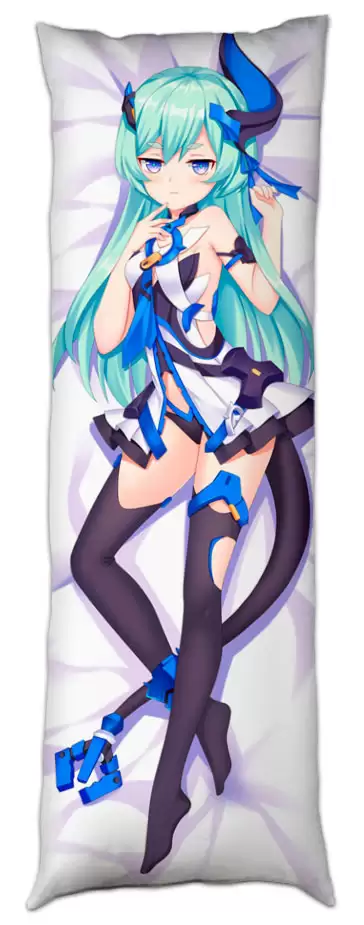 ��������� ���������� Blueberry Blitz �� Houkai 3rd
